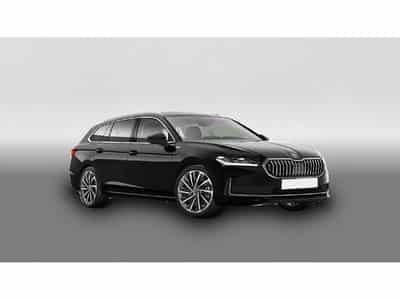 Skoda Superb (2026) - Foto 1