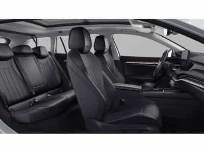 Skoda Superb (2026) - Photo 5