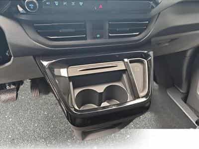 Ford Tourneo (2026) - Photo 11