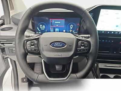 Ford Tourneo (2026) - Photo 12