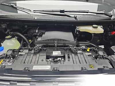 Ford Tourneo (2026) - Photo 14