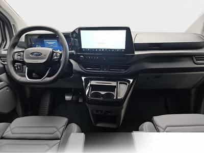 Ford Tourneo (2026) - Photo 6