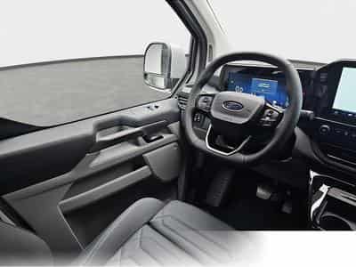 Ford Tourneo (2026) - Photo 7