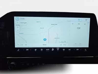 Ford Tourneo (2026) - Photo 8