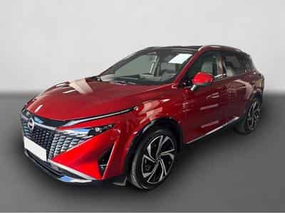 Nissan Qashqai (2026) - Photo 1