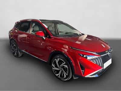 Nissan Qashqai (2026) - Photo 2