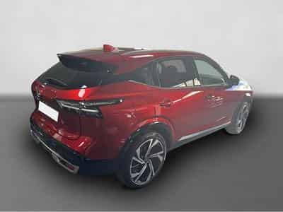 Nissan Qashqai (2026) - Photo 3