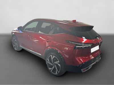 Nissan Qashqai (2026) - Photo 4