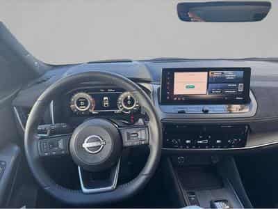 Nissan Qashqai (2026) - Photo 6