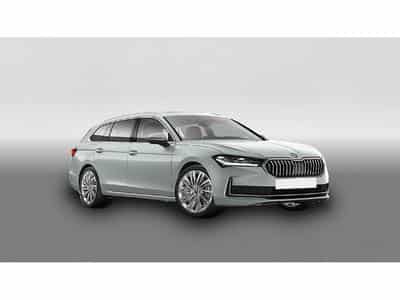 Skoda Superb (2026) - Photo 1