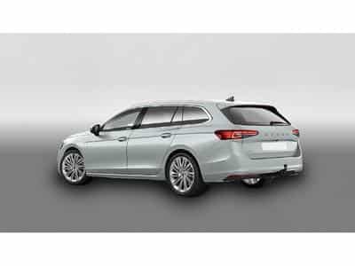 Skoda Superb (2026) - Photo 3