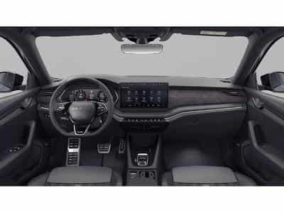 Skoda Octavia (2026) - Photo 4