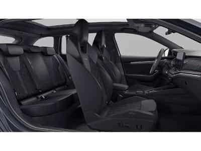 Skoda Octavia (2026) - Photo 5