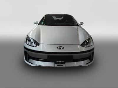 Hyundai Ioniq 5 (2026) - Photo 2