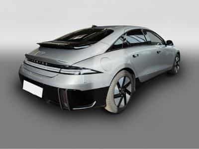 Hyundai Ioniq 5 (2026) - Photo 4