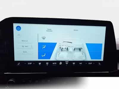 Ford Tourneo (2026) - Photo 10