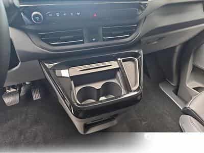 Ford Tourneo (2026) - Photo 11