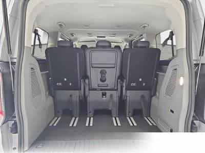 Ford Tourneo (2026) - Photo 13