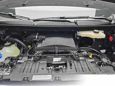 Ford Tourneo (2026) - Photo 14