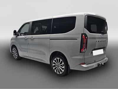 Ford Tourneo (2026) - Photo 3