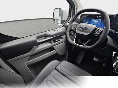Ford Tourneo (2026) - Photo 7