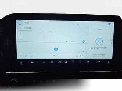 Ford Tourneo (2026) - Photo 8