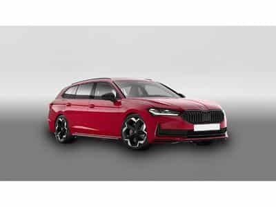 Skoda Superb (2026) - Photo 1