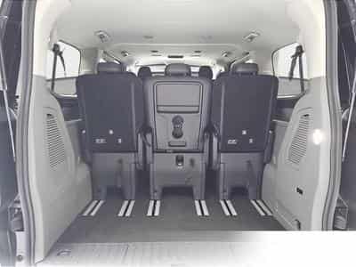 Ford Tourneo (2026) - Photo 13