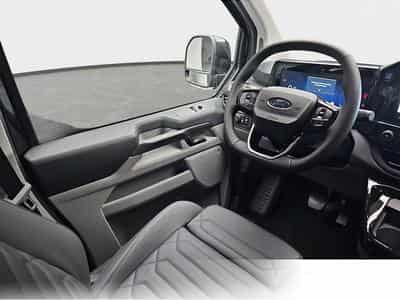 Ford Tourneo (2026) - Photo 7