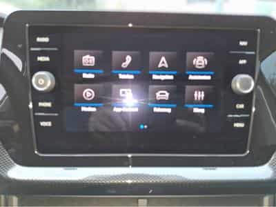 VW T-Cross (2026) - Photo 6