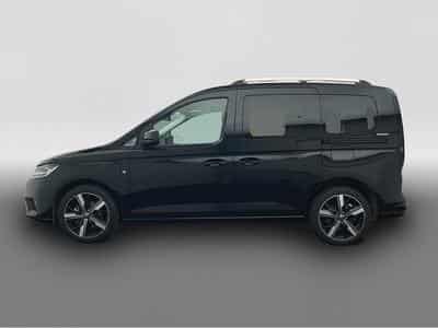 VW Caddy (2026) - Foto 2