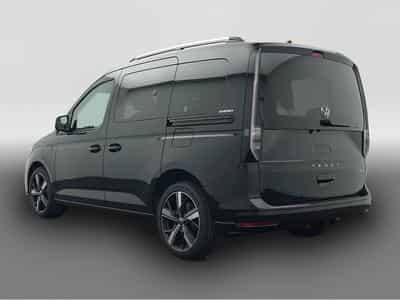 VW Caddy (2026) - Foto 3