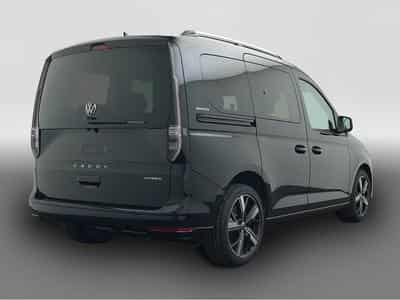 VW Caddy (2026) - Foto 5