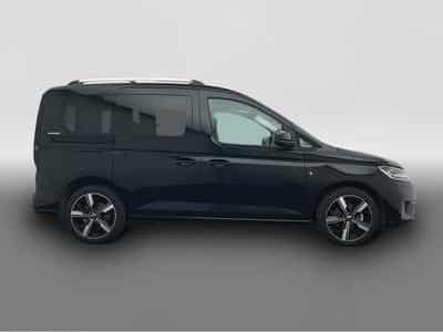 VW Caddy (2026) - Foto 6