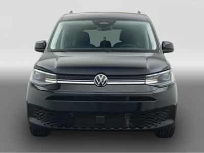 VW Caddy (2026) - Foto 8