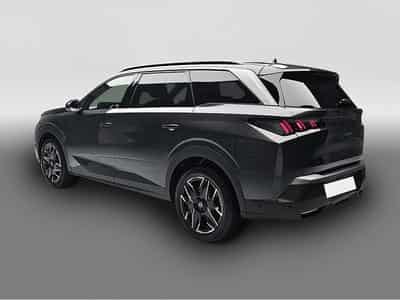 Peugeot 5008 (2026) - Foto 3