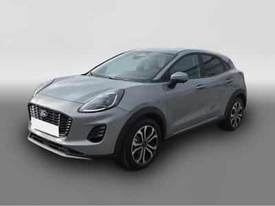 Ford Puma (2024) - Photo 1