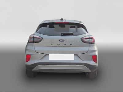 Ford Puma (2024) - Photo 4