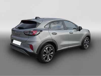 Ford Puma (2024) - Photo 5