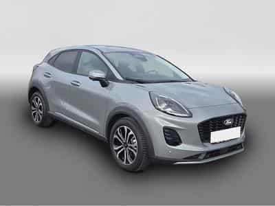 Ford Puma (2024) - Photo 7