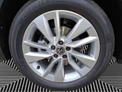 VW T-Cross (2026) - Photo 9