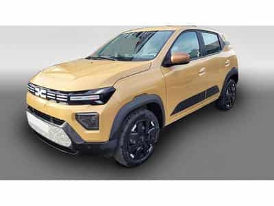 Dacia Spring (2026) - Photo 1