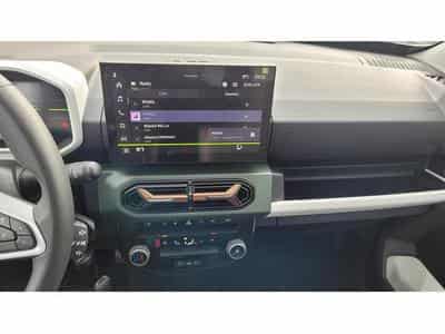 Dacia Spring (2026) - Photo 11