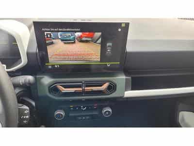 Dacia Spring (2026) - Photo 12