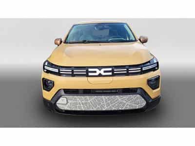 Dacia Spring (2026) - Photo 2