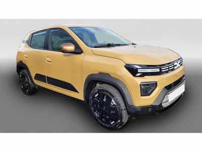 Dacia Spring (2026) - Photo 3