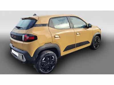 Dacia Spring (2026) - Photo 4