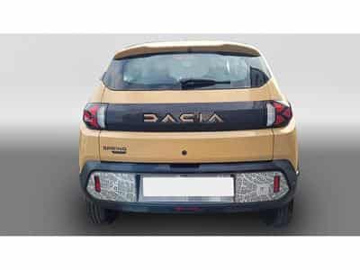 Dacia Spring (2026) - Photo 5