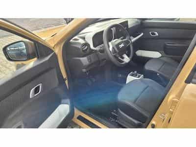 Dacia Spring (2026) - Photo 7