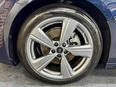 Audi A6 (2025) - Photo 3